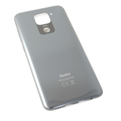 Zadní kryt Xiaomi Redmi Note 9 Grey / šedý, Originál