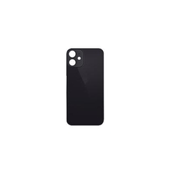 Zadní kryt Apple iPhone 12 mini Black / černý