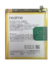 Baterie Realme BLP741 4000mAh pro Realme X2, Originál