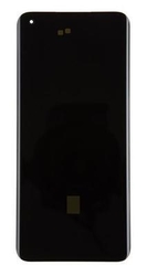 LCD Xiaomi Mi 11 + dotyková deska Black / černá, Originál