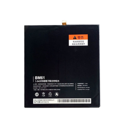 Baterie Xiaomi BM61 6010mAh pro Mi Pad 2, Originál