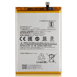 Baterie Xiaomi BN56 5000mAh pro Redmi 9A, Redmi 9C, Originál