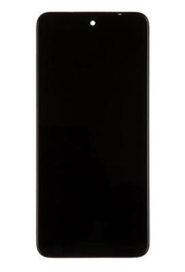 Přední kryt Xiaomi Redmi Note 10 5G Tarnish + LCD + dotyková deska, Originál