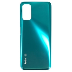 Zadní kryt Xiaomi Redmi Note 10 5G Green / zelený, Originál