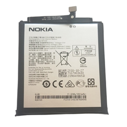 Baterie Nokia WT330 3000mAh pro Nokia 4.2, Originál