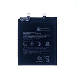 Baterie Xiaomi BM55 5000mAh pro Mi 11 Pro, Originál
