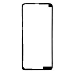 Samolepící oboustranná páska Xiaomi Redmi Note 10 5G pro zadní kryt, Originál