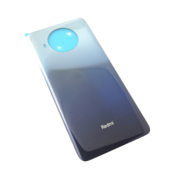 Zadní kryt Xiaomi Redmi 10T Lite Blue / modrý, Originál