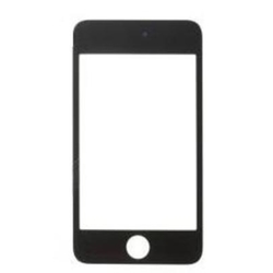 Dotyková deska Apple iPod 3 Black / černá