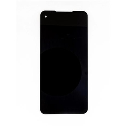 LCD Doogee S97 Pro + dotyková deska Black / černá, Originál