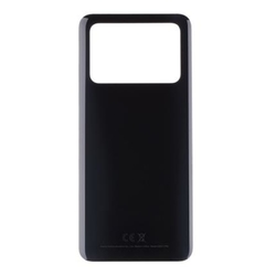Zadní kryt Xiaomi Poco M4 Pro Power Black / černý, Originál