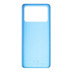 Zadní kryt Xiaomi Poco M4 Pro Cool Blue / modrý, Originál