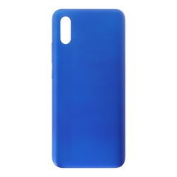 Zadní kryt Xiaomi Redmi 9AT Blue / modrý, Originál
